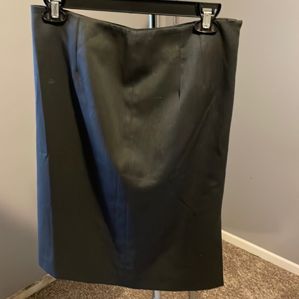 NWT Anne Klein skirt